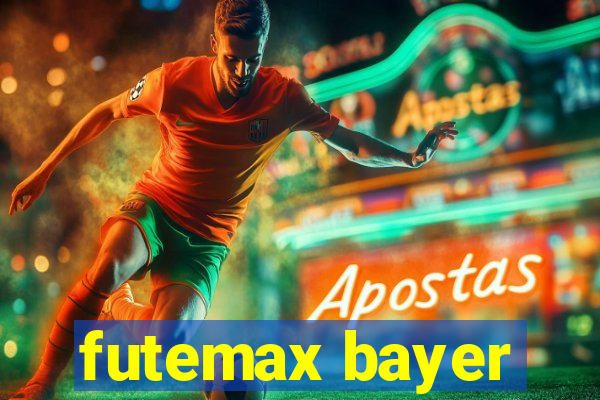 futemax bayer